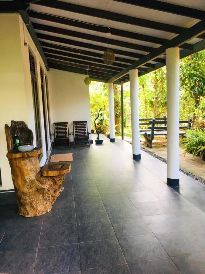 Nature Park Udawalawe Luaran gambar