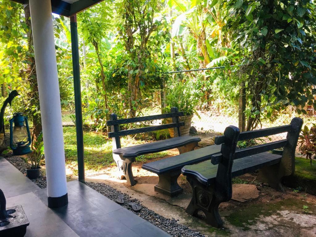 Nature Park Udawalawe Luaran gambar