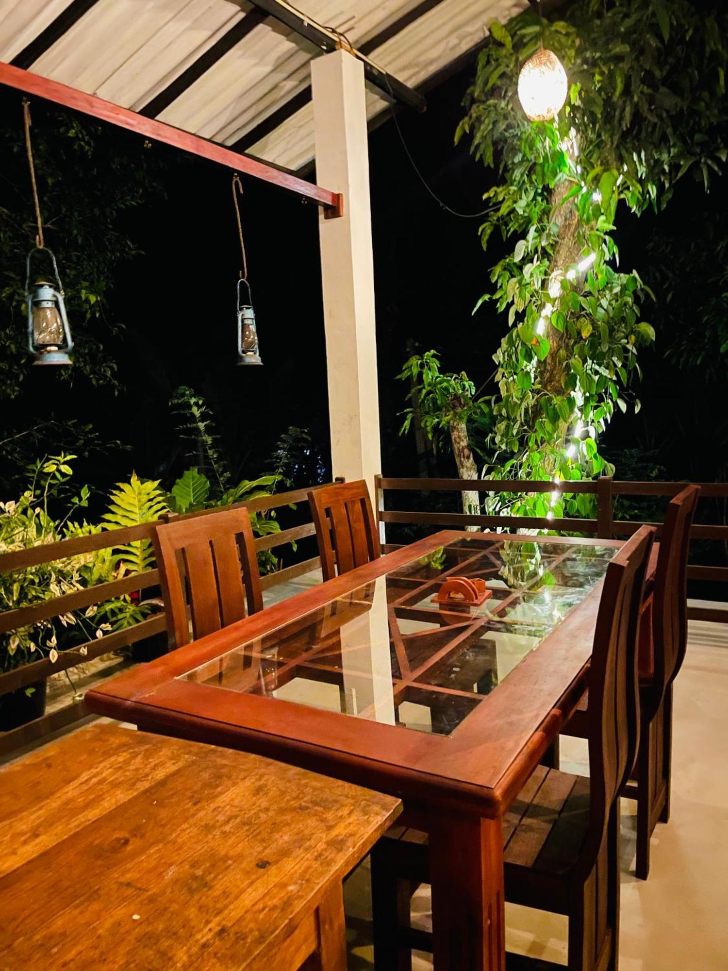 Nature Park Udawalawe Luaran gambar