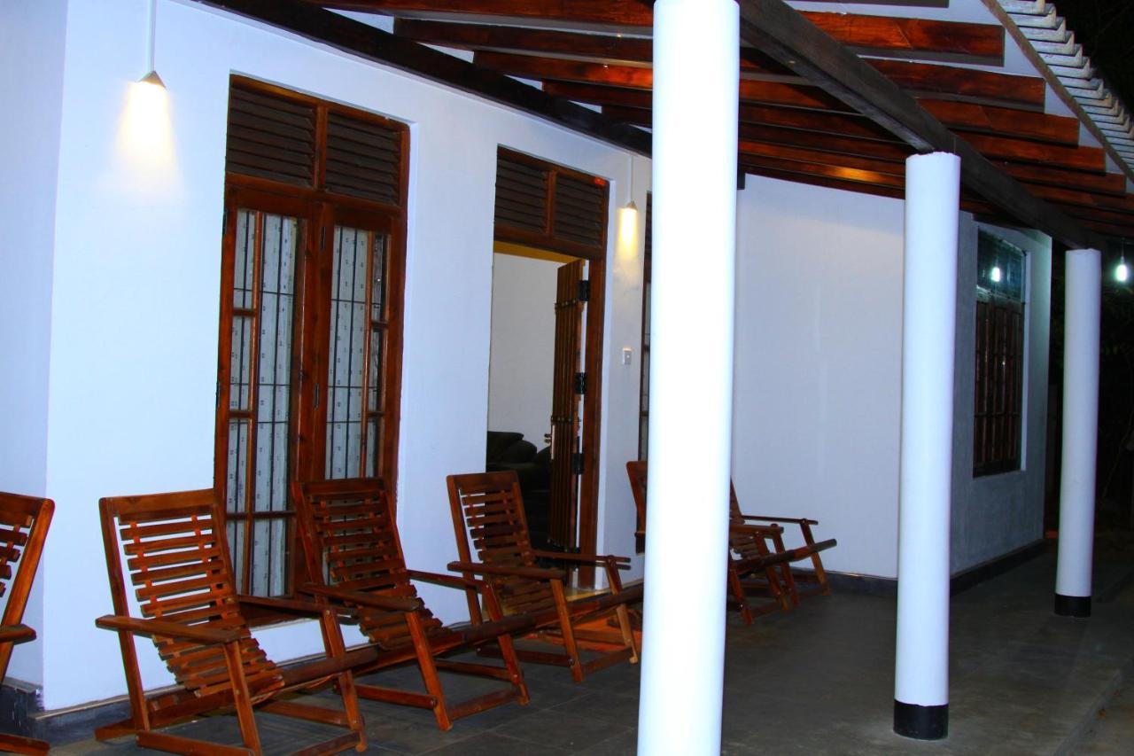 Nature Park Udawalawe Luaran gambar