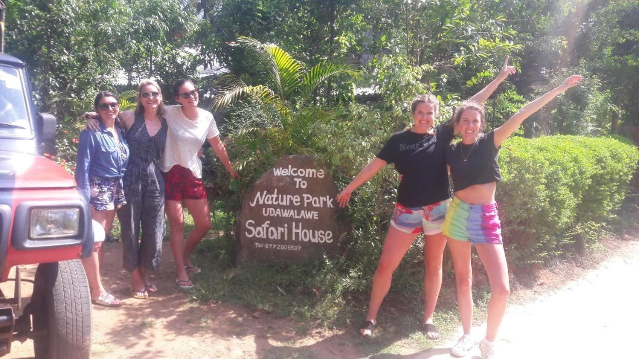 Nature Park Udawalawe Luaran gambar